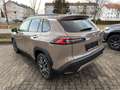 Toyota Corolla Cross 2,0-l-Hybrid Teamplayer (facelift) Braun - thumbnail 11
