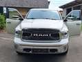 Dodge RAM Dodge RAM 1500 Laramie Cre Cab Long Bed Weiß - thumbnail 10