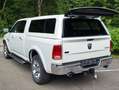 Dodge RAM Dodge RAM 1500 Laramie Cre Cab Long Bed Weiß - thumbnail 7