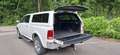 Dodge RAM Dodge RAM 1500 Laramie Cre Cab Long Bed Weiß - thumbnail 3