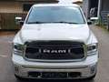 Dodge RAM Dodge RAM 1500 Laramie Cre Cab Long Bed Weiß - thumbnail 9