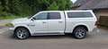 Dodge RAM Dodge RAM 1500 Laramie Cre Cab Long Bed Weiß - thumbnail 14