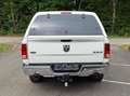Dodge RAM Dodge RAM 1500 Laramie Cre Cab Long Bed Weiß - thumbnail 8