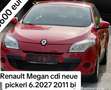 Renault Megane Mégane Dynamique dCi 90 DPF - thumbnail 7