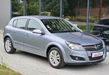 1.6 115CH ECOTEC COSMO 5P
