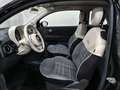 Fiat 500C Lounge 1,2 Benzin 4-Zylinder Cabrio Schwarz - thumbnail 15