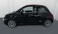 Fiat 500C Lounge 1,2 Benzin 4-Zylinder Cabrio Schwarz - thumbnail 9