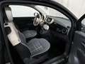 Fiat 500C Lounge 1,2 Benzin 4-Zylinder Cabrio Schwarz - thumbnail 35