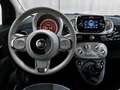 Fiat 500C Lounge 1,2 Benzin 4-Zylinder Cabrio Schwarz - thumbnail 21
