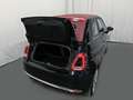 Fiat 500C Lounge 1,2 Benzin 4-Zylinder Cabrio Schwarz - thumbnail 37