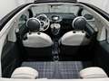 Fiat 500C Lounge 1,2 Benzin 4-Zylinder Cabrio Schwarz - thumbnail 19