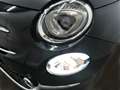 Fiat 500C Lounge 1,2 Benzin 4-Zylinder Cabrio Schwarz - thumbnail 44