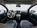 Fiat 500C Lounge 1,2 Benzin 4-Zylinder Cabrio Schwarz - thumbnail 18