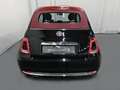 Fiat 500C Lounge 1,2 Benzin 4-Zylinder Cabrio Schwarz - thumbnail 8