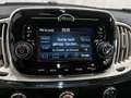 Fiat 500C Lounge 1,2 Benzin 4-Zylinder Cabrio Schwarz - thumbnail 32