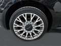 Fiat 500C Lounge 1,2 Benzin 4-Zylinder Cabrio Schwarz - thumbnail 11