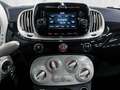 Fiat 500C Lounge 1,2 Benzin 4-Zylinder Cabrio Schwarz - thumbnail 22