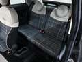 Fiat 500C Lounge 1,2 Benzin 4-Zylinder Cabrio Schwarz - thumbnail 17