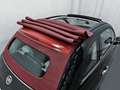 Fiat 500C Lounge 1,2 Benzin 4-Zylinder Cabrio Schwarz - thumbnail 5
