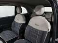 Fiat 500C Lounge 1,2 Benzin 4-Zylinder Cabrio Schwarz - thumbnail 16