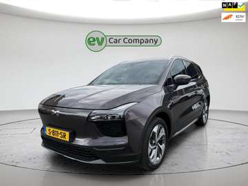 XCITE 63 kWh | SOH 97% | Panoramadak | Volleder |