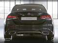 Mercedes-Benz A 220 d Lim 4M AMG+MULTIBEAM+FAHRASS+BURMESTER+HUD Negro - thumbnail 9
