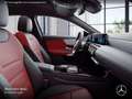 Mercedes-Benz A 220 d Lim 4M AMG+MULTIBEAM+FAHRASS+BURMESTER+HUD Negro - thumbnail 13