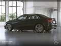 Mercedes-Benz A 220 d Lim 4M AMG+MULTIBEAM+FAHRASS+BURMESTER+HUD Negro - thumbnail 16