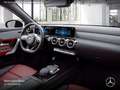 Mercedes-Benz A 220 d Lim 4M AMG+MULTIBEAM+FAHRASS+BURMESTER+HUD Negro - thumbnail 12