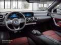 Mercedes-Benz A 220 d Lim 4M AMG+MULTIBEAM+FAHRASS+BURMESTER+HUD Negro - thumbnail 11