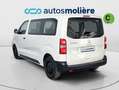 Peugeot Expert Combi BlueHDi 100 S&S Standard 75 kW (102 C Blanco - thumbnail 3
