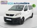 Peugeot Expert Combi BlueHDi 100 S&S Standard 75 kW (102 C Blanco - thumbnail 1