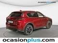 Mazda CX-5 2.0 Skyactiv-G Zenith 2WD Aut. 121kW Rojo - thumbnail 4