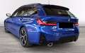 BMW 330 330e Touring MSport *PREZZO REALE* Blu/Azzurro - thumbnail 5