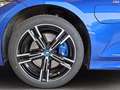 BMW 330 330e Touring MSport *PREZZO REALE* Blu/Azzurro - thumbnail 14