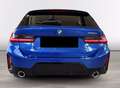 BMW 330 330e Touring MSport *PREZZO REALE* Blu/Azzurro - thumbnail 7