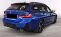 BMW 330 330e Touring MSport *PREZZO REALE* Blu/Azzurro - thumbnail 4