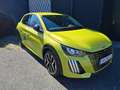 Peugeot 208 PureTech 100 S&S Allure Gelb - thumbnail 3