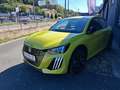 Peugeot 208 PureTech 100 S&S Allure Gelb - thumbnail 1