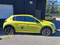 Peugeot 208 PureTech 100 S&S Allure Gelb - thumbnail 4