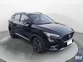 MG ZS ZS 1.5 VTi-tech Luxury Schwarz - thumbnail 8