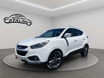 1.7 CRDi 115cv 2WD Xpossible