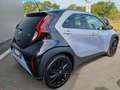 Toyota Aygo X JBL Silber - thumbnail 3