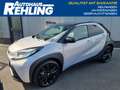 Toyota Aygo X JBL Silber - thumbnail 1