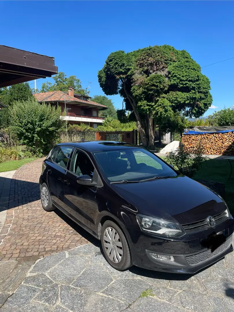 Volkswagen Polo 5p 1.2 Comfortline 70cv - 2