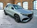 Mercedes-Benz EQA 300 4M AMG/AHK/LED/KAMERA Argent - thumbnail 3