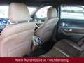 Mercedes-Benz E 43 AMG 4M Navi LED ACC Burmester HUD Sthz 360° Bílá - thumbnail 11