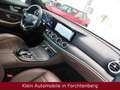 Mercedes-Benz E 43 AMG 4M Navi LED ACC Burmester HUD Sthz 360° Bílá - thumbnail 7