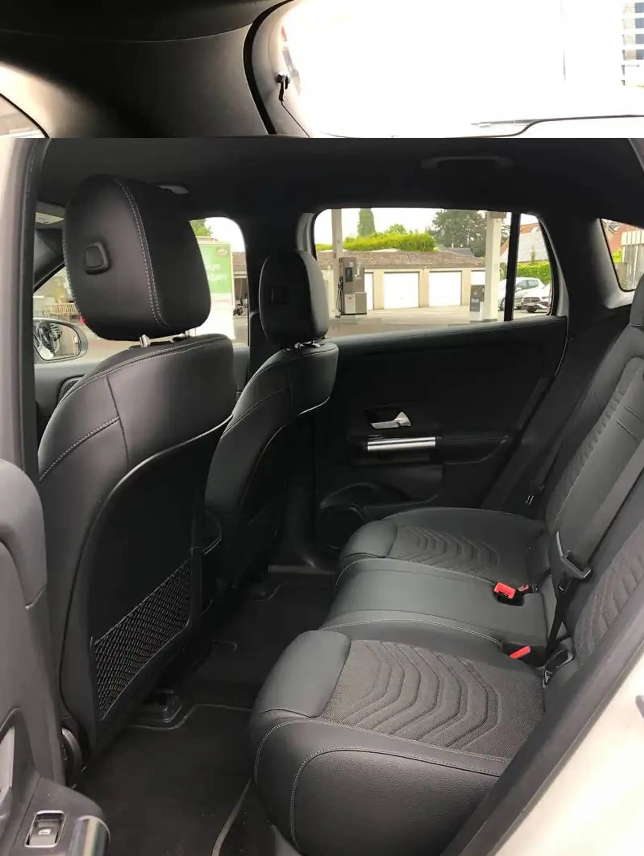 Mercedes-Benz EQA 250 EQA 250+ 70.5 kW Business Line, Sfeerverlichting, Camera, Winter pack, Carplay — photo 12