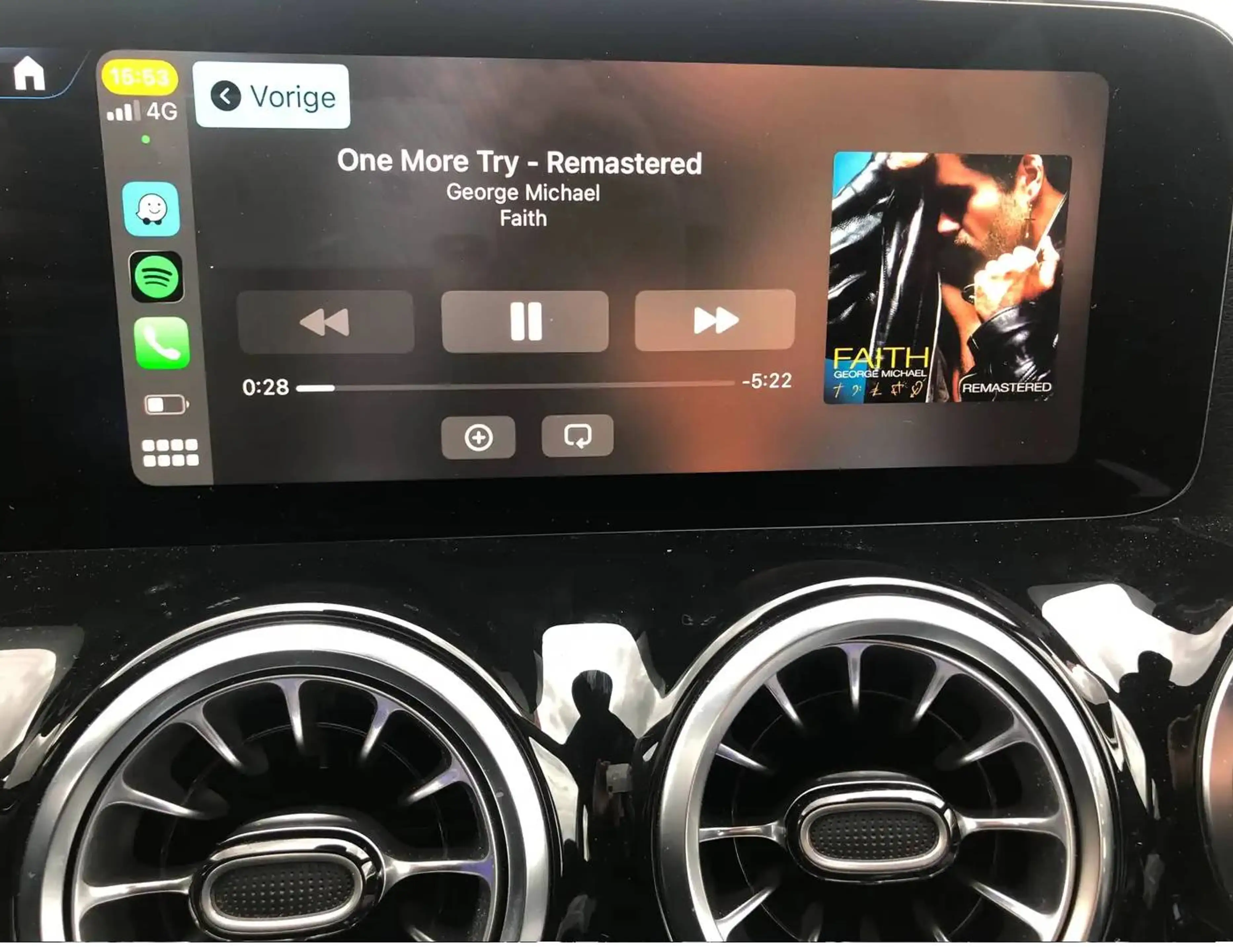 Mercedes-Benz EQA 250 EQA 250+ 70.5 kW Business Line, Sfeerverlichting, Camera, Winter pack, Carplay — photo 24